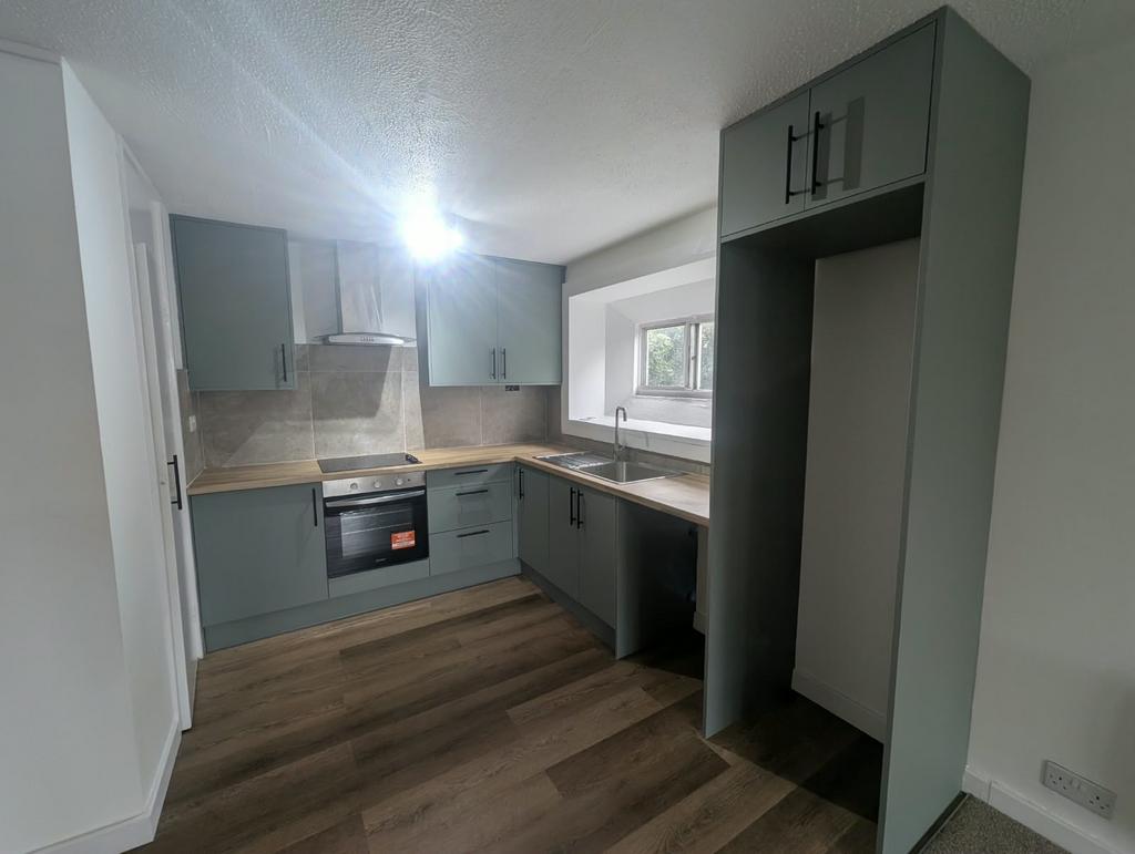 Apartment in Leicester, City of Leicester - More