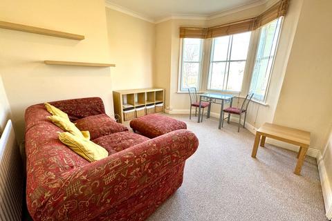 1 bedroom flat for sale, The Upper Drive, Hove, BN3