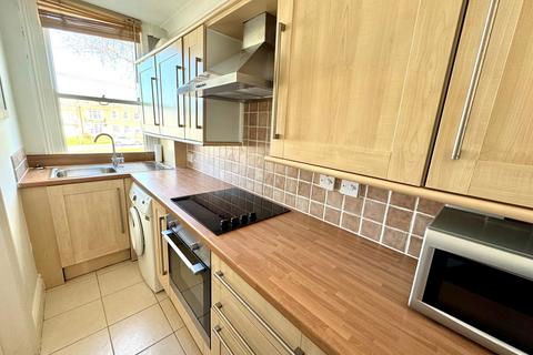 1 bedroom flat for sale, The Upper Drive, Hove, BN3