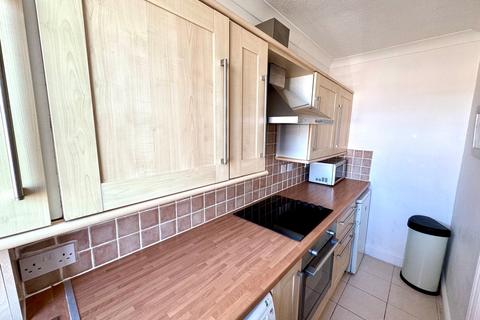 1 bedroom flat for sale, The Upper Drive, Hove, BN3