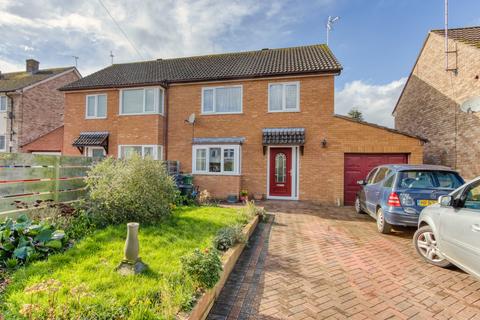 4 bedroom semi-detached house for sale, 6 A CHARLES CRESCENT, TAUNTON