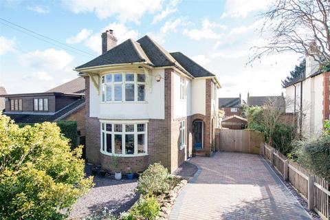 3 bedroom detached house for sale, Nest Lane, Wellingborough