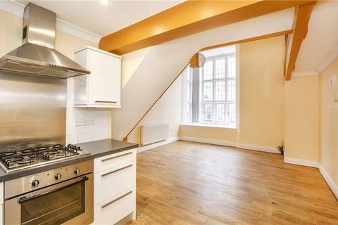 2 bedroom maisonette to rent, Churchside, Howden, Goole, East Riding Yorkshire, DN14