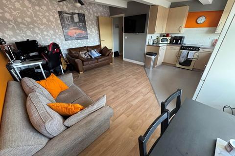 2 bedroom flat for sale, Ladysmith House, Taunton TA1