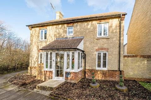 4 bedroom detached house for sale, Haydon End,  Swindon,  Wiltshire,  SN25