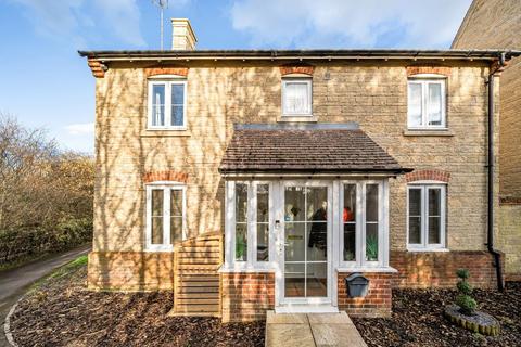 4 bedroom detached house for sale, Haydon End,  Swindon,  Wiltshire,  SN25