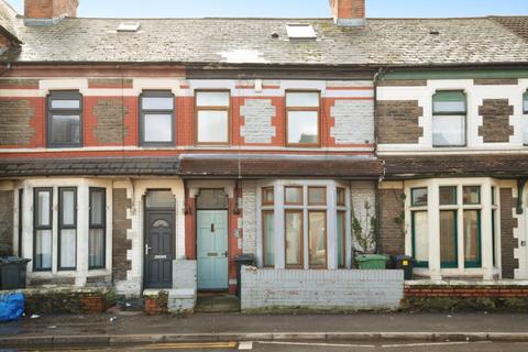 4 bedroom terraced house to rent, Atlas Road, Caerdydd, CF5