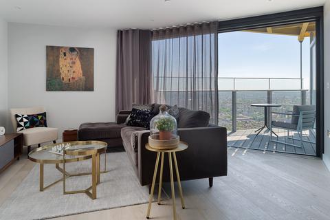 2 bedroom apartment to rent, Elephant & Castle SE11