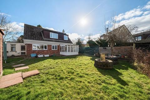 1 Crossways, Peterchurch, Hereford, HR2 0TG