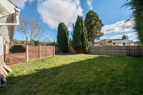 1 Crossways, Peterchurch, Hereford, HR2 0TG