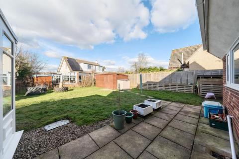 1 Crossways, Peterchurch, Hereford, HR2 0TG