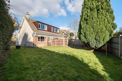 1 Crossways, Peterchurch, Hereford, HR2 0TG