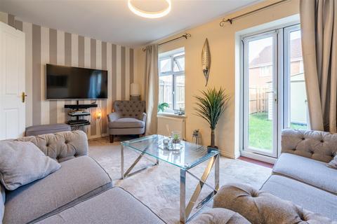 3 bedroom end of terrace house for sale, Ashover Road, Newcastle Upon Tyne, NE3