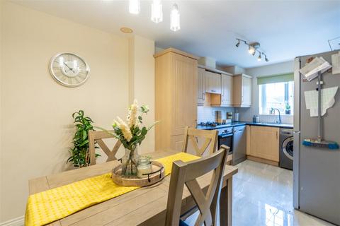 3 bedroom end of terrace house for sale, Ashover Road, Newcastle Upon Tyne, NE3