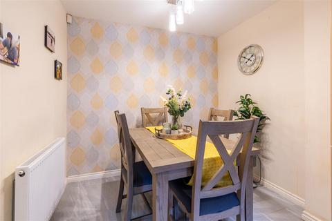 3 bedroom end of terrace house for sale, Ashover Road, Newcastle Upon Tyne, NE3