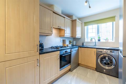 3 bedroom end of terrace house for sale, Ashover Road, Newcastle Upon Tyne, NE3