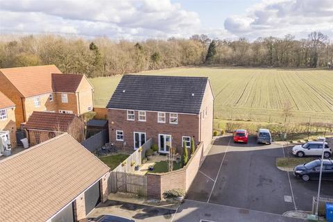 Meadow Croft, York, YO42 1AH