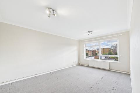 The Park, Sidcup DA14