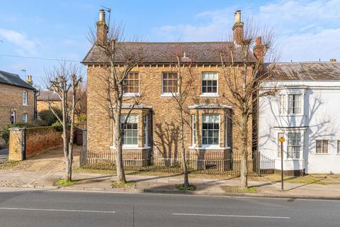 5 bedroom detached house for sale, Windhill, Bishop's Stortford, Hertfordshire, CM23