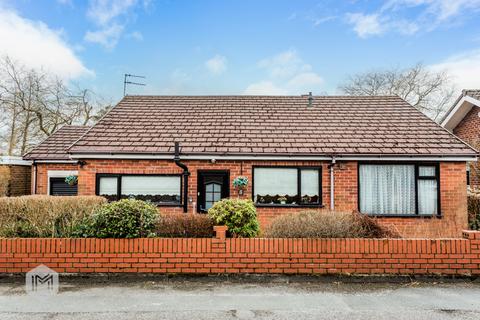 3 bedroom bungalow for sale, Brookside Walk, Radcliffe, Manchester, Greater Manchester, M26 4JT