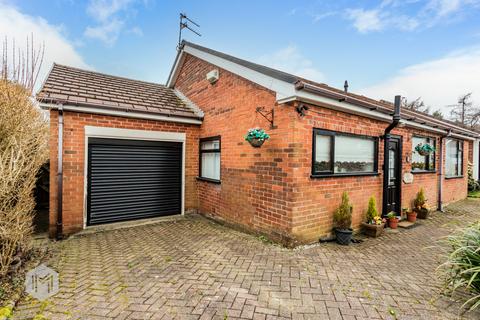 8 Brookside Walk, Radcliffe, Manchester, M26 4JT
