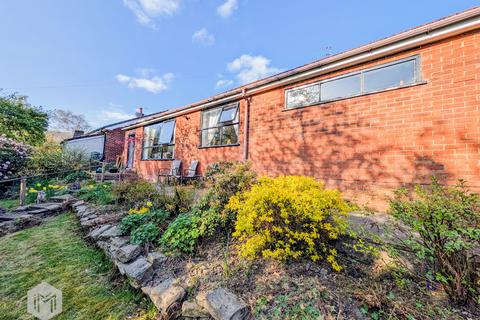 8 Brookside Walk, Radcliffe, Manchester, M26 4JT