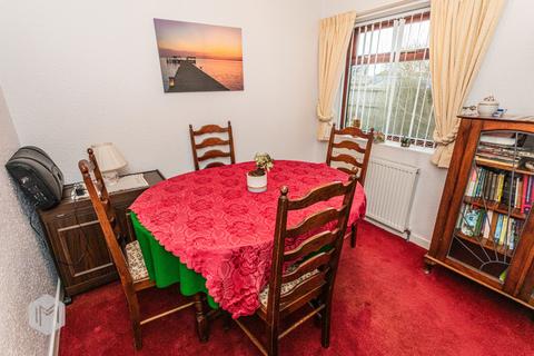 8 Brookside Walk, Radcliffe, Manchester, M26 4JT