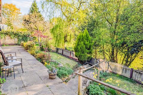 8 Brookside Walk, Radcliffe, Manchester, M26 4JT