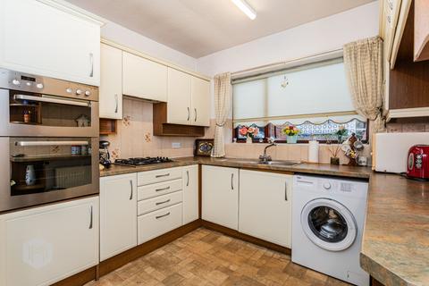 8 Brookside Walk, Radcliffe, Manchester, M26 4JT