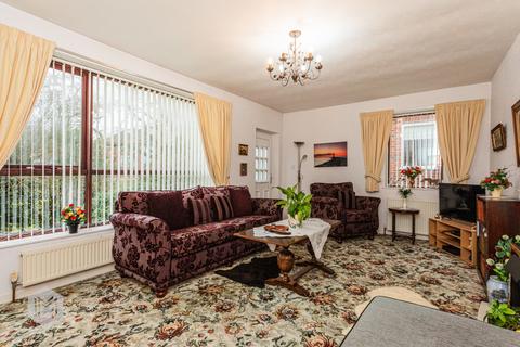 8 Brookside Walk, Radcliffe, Manchester, M26 4JT