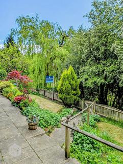 8 Brookside Walk, Radcliffe, Manchester, M26 4JT