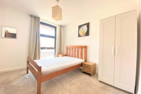 2 bedroom apartment to rent, Sphere Building, Canning Town, E16