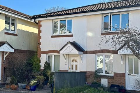 Antler Drive, New Milton, Hampshire, BH25