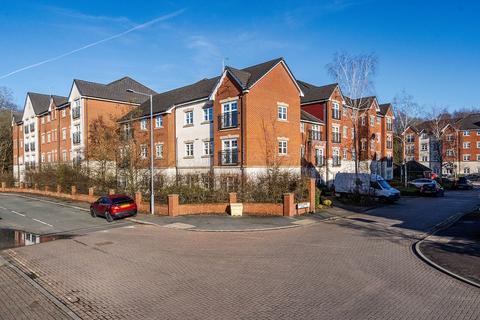 undefined, Astley Brook Close, Bolton, Lancashire, BL1