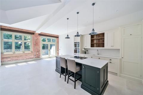 undefined, The Old Claro Laundry, Knaresborough, North Yorkshire, HG5
