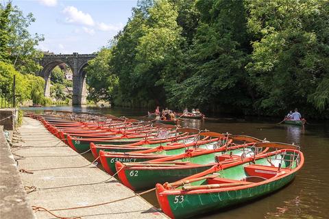 undefined, The Old Claro Laundry, Knaresborough, North Yorkshire, HG5