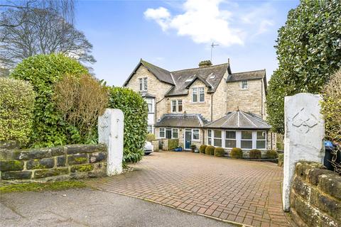 undefined, Kent Road, Harrogate, North Yorkshire, HG1