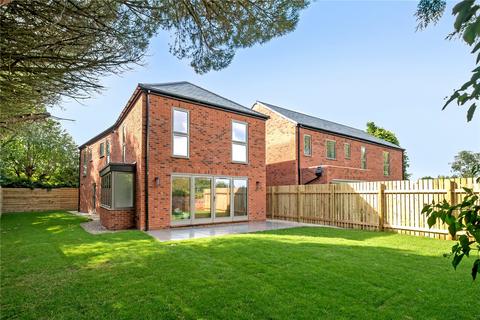 undefined, Boroughbridge Road, Bishop Monkton, North Yorkshire, HG3