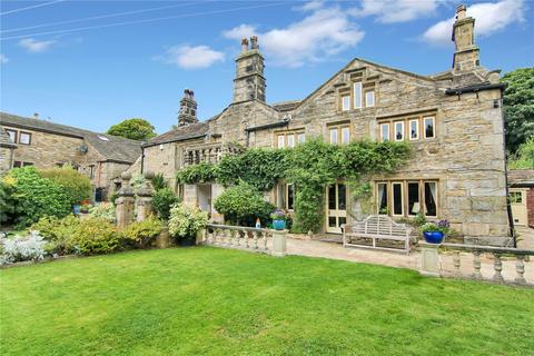 6 bedroom detached house for sale, Grange Hall, Kildwick, West Yorkshire, BD20