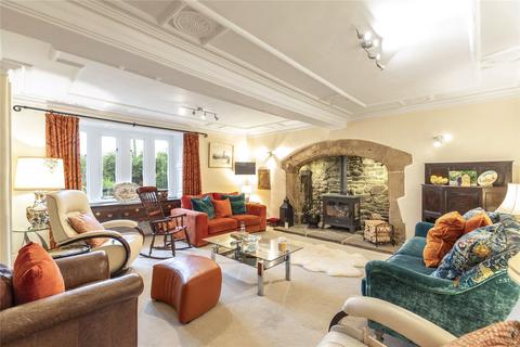 6 bedroom detached house for sale, Grange Hall, Kildwick, West Yorkshire, BD20