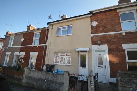 2 bedroom terraced house for sale, Deacon Street, Swindon, Wiltshire, SN1