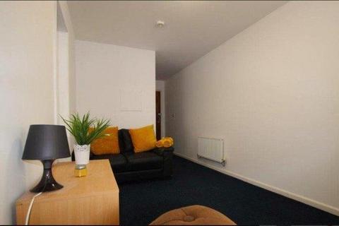 1 bedroom apartment to rent, Mealcheapen Street, Worcester