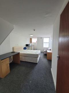 1 bedroom apartment to rent, Mealcheapen Street, Worcester