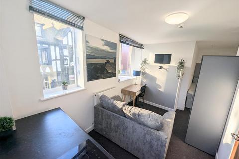 1 bedroom apartment to rent, Mealcheapen Street, Worcester