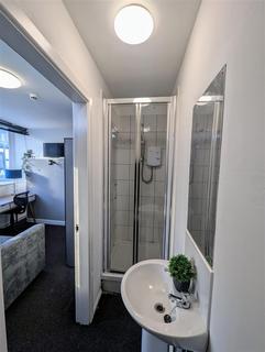 1 bedroom apartment to rent, Mealcheapen Street, Worcester