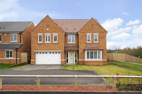 5 bedroom detached house for sale, 40 Willow Drive, Harrogate, HG3