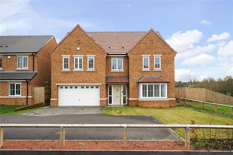 5 bedroom detached house for sale, Willow Drive, Harrogate, HG3