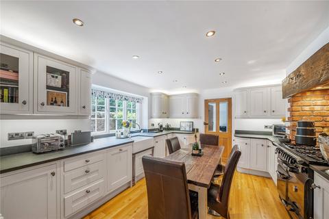 53 Bondgate, Harewood, Leeds, LS17 9LN