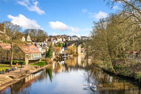 undefined, Waterside, Knaresborough, HG5