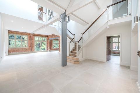 undefined, Waterside, Knaresborough, HG5